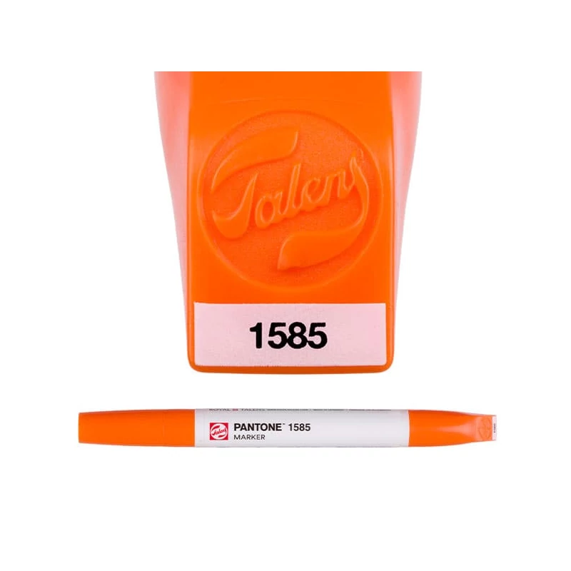 Talens Pantone dvostrani kist filc - 1585