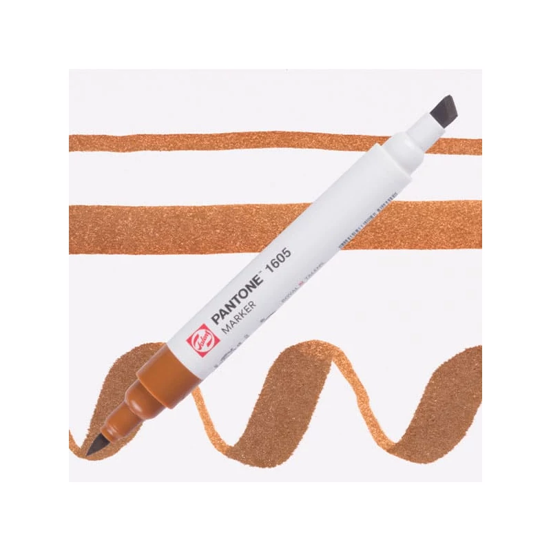 Talens Pantone dvostrani kist filc - 1605