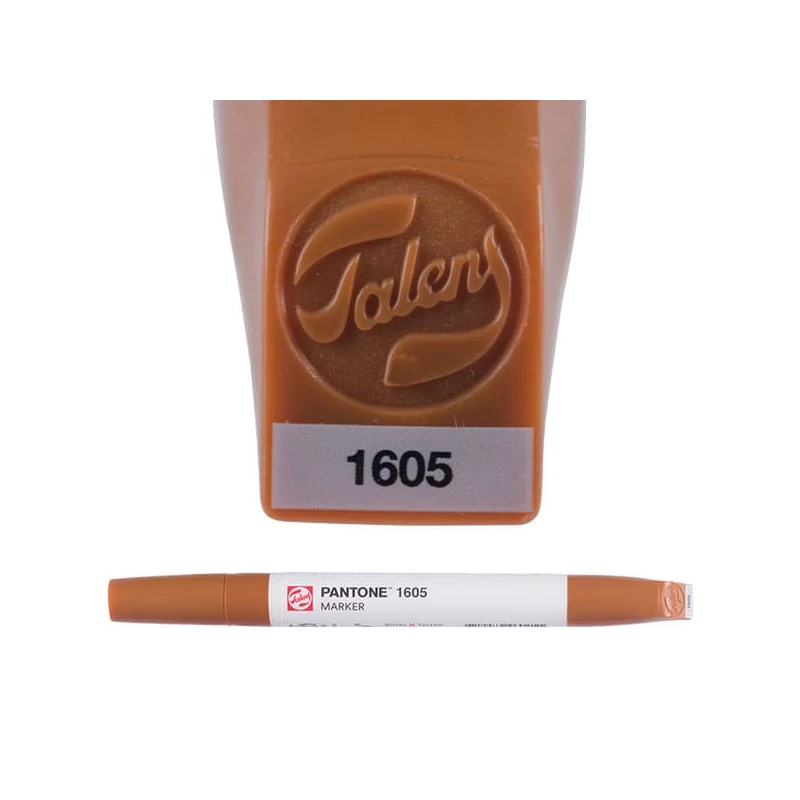 Talens Pantone dvostrani kist filc - 1605