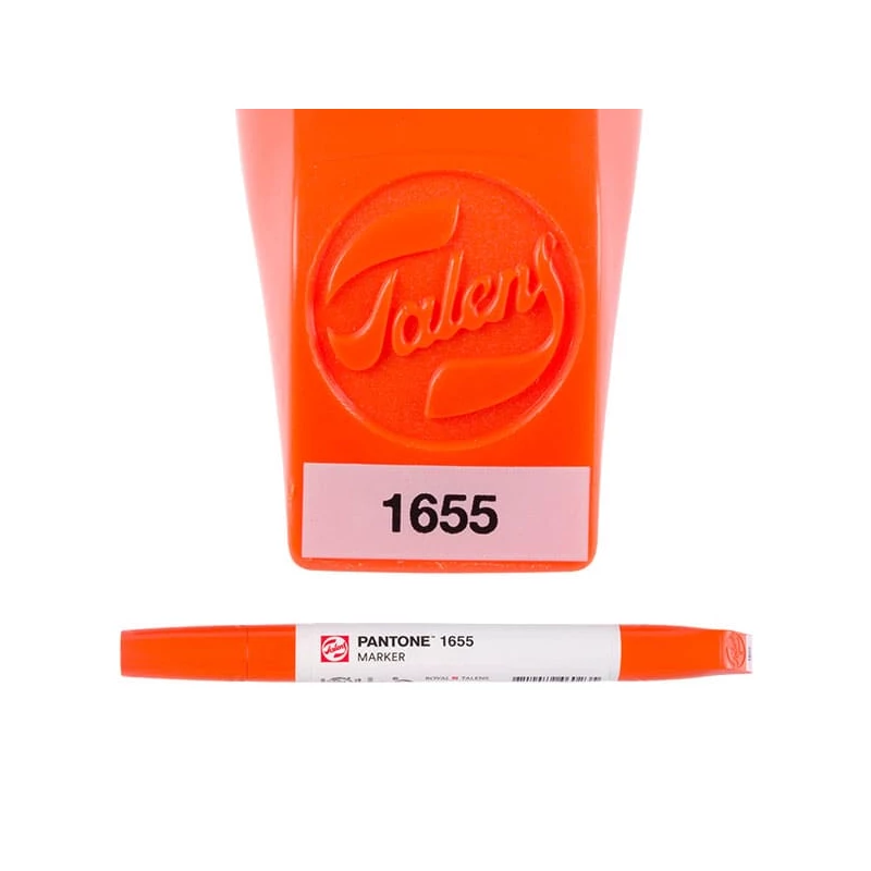 Talens Pantone dvostrani kist filc - 1655