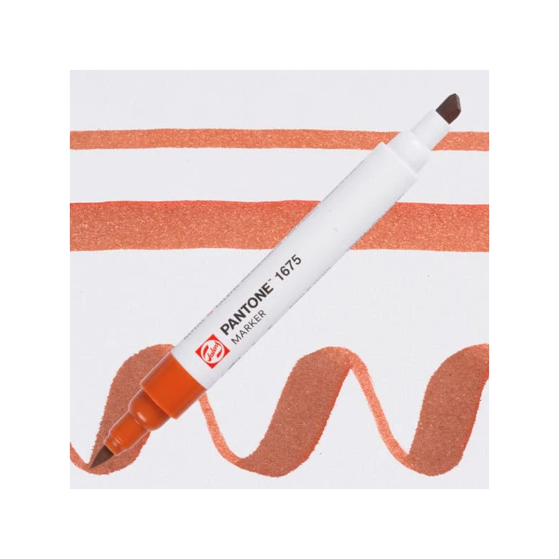 Talens Pantone dvostrani kist filc - 1675