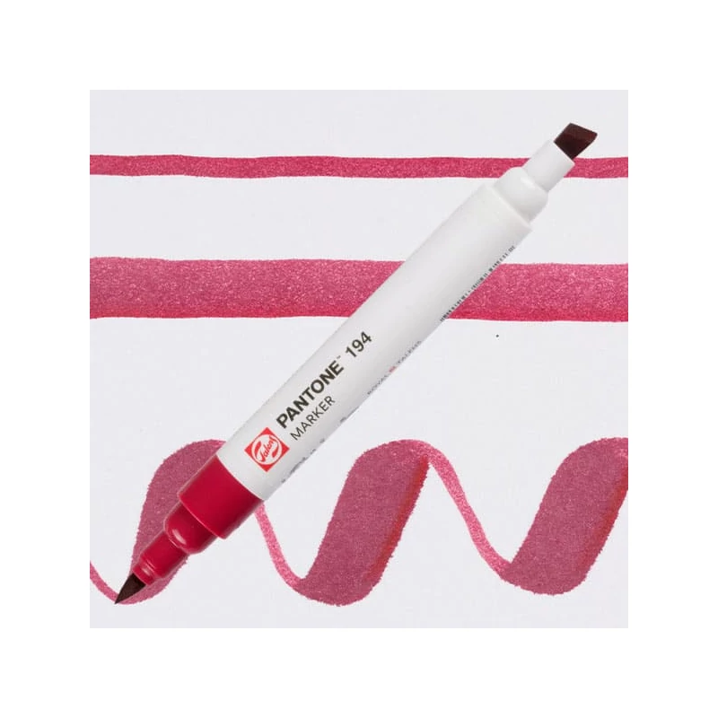 Talens Pantone dvostrani kist filc - 194
