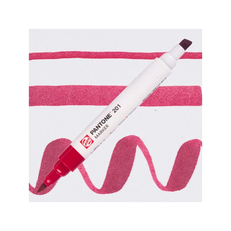 Talens Pantone dvostrani kist filc - 201