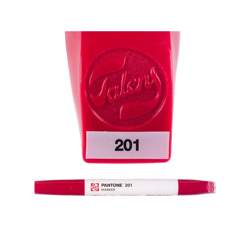 Talens Pantone dvostrani kist filc - 201