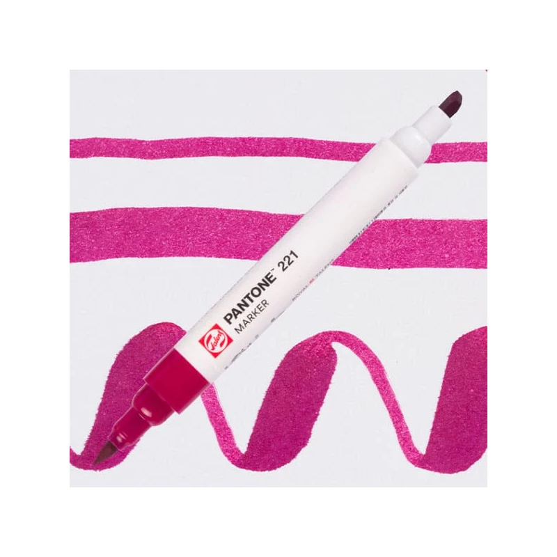 Talens Pantone dvostrani kist filc - 221