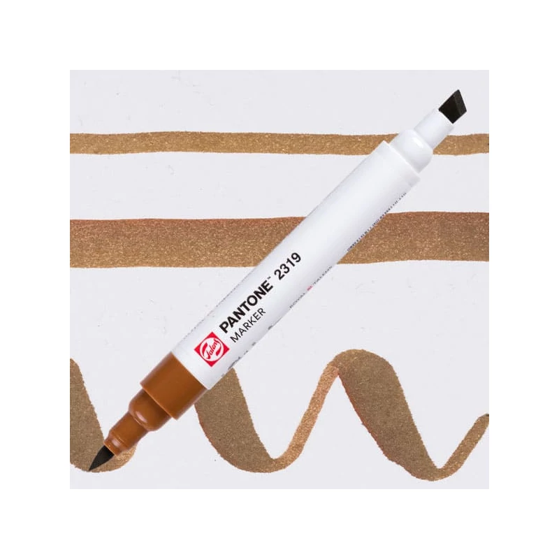 Talens Pantone dvostrani kist filc - 2319