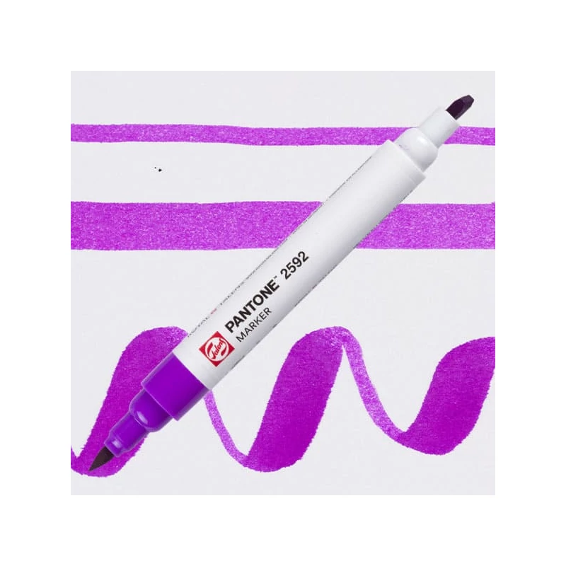 Talens Pantone dvostrani kist filc - 2592