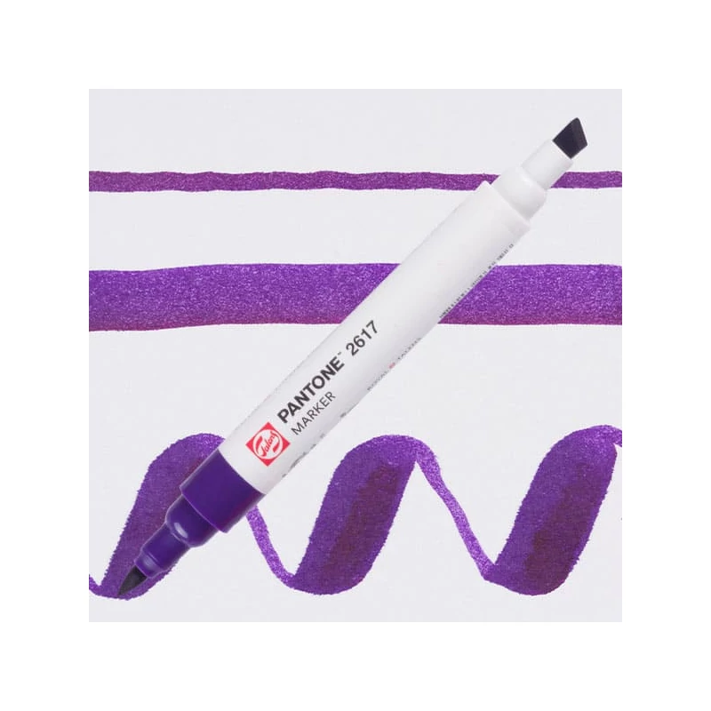 Talens Pantone dvostrani kist filc - 2617