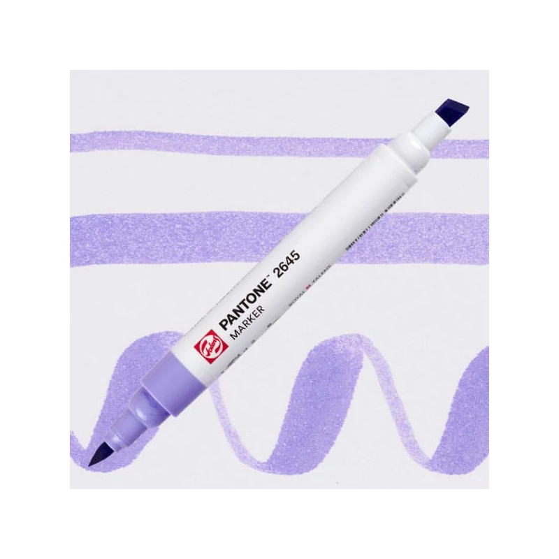 Talens Pantone dvostrani kist filc - 2645