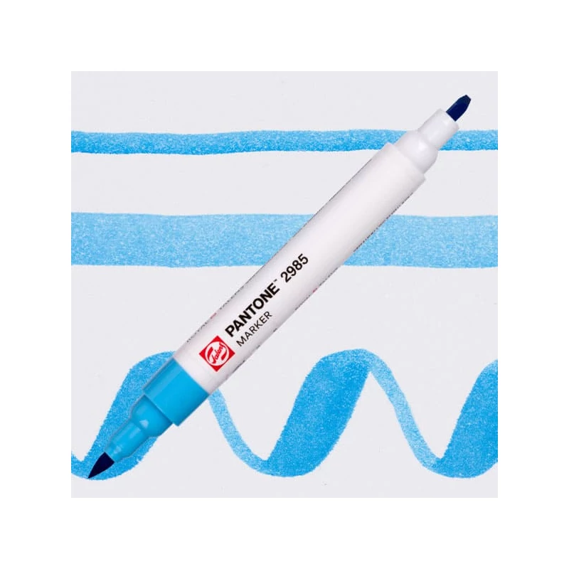 Talens Pantone dvostrani kist filc - 2985
