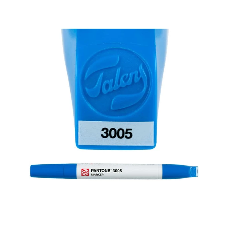Talens Pantone dvostrani kist filc - 3005