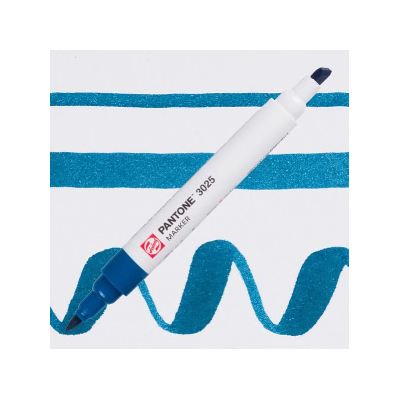 Talens Pantone dvostrani kist filc - 3025