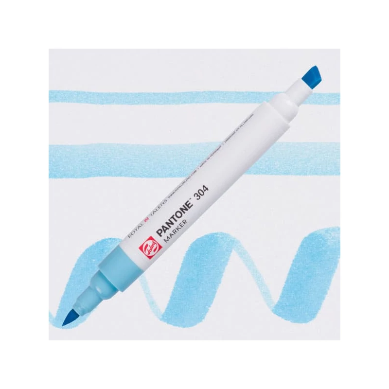 Talens Pantone dvostrani kist filc - 304