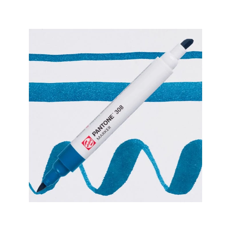 Talens Pantone dvostrani kist filc - 308