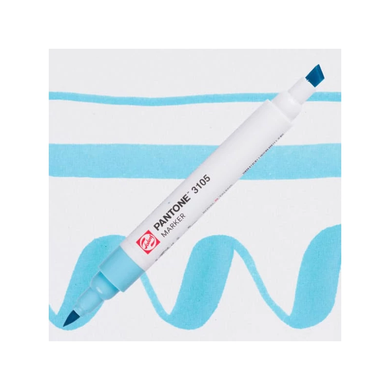 Talens Pantone dvostrani kist filc - 3105