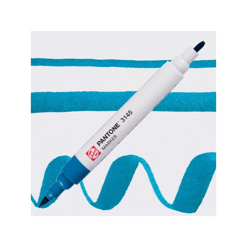 Talens Pantone dvostrani kist filc - 3145