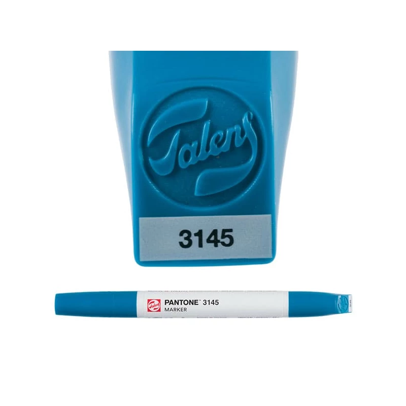Talens Pantone dvostrani kist filc - 3145