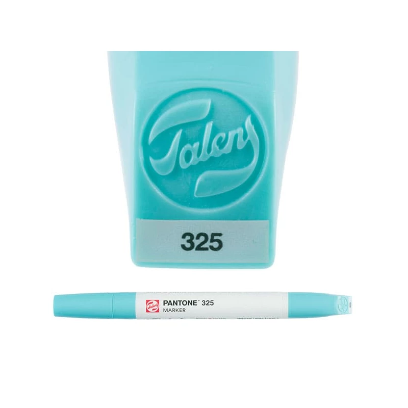 Talens Pantone dvostrani kist filc - 325
