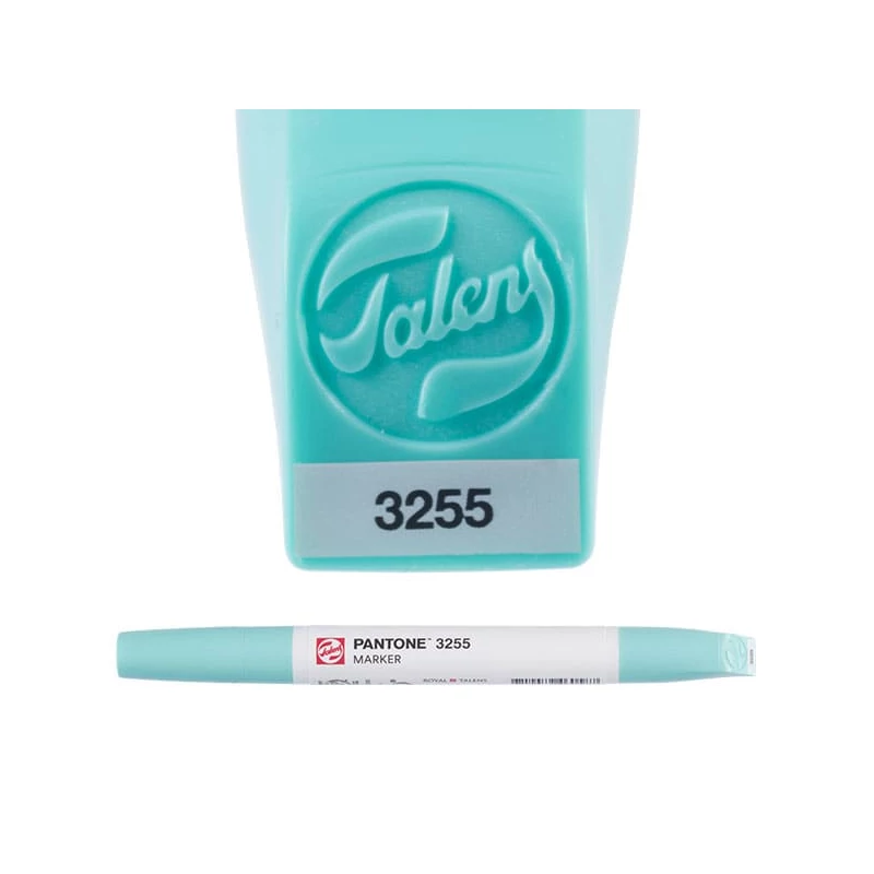 Talens Pantone dvostrani kist filc - 3255