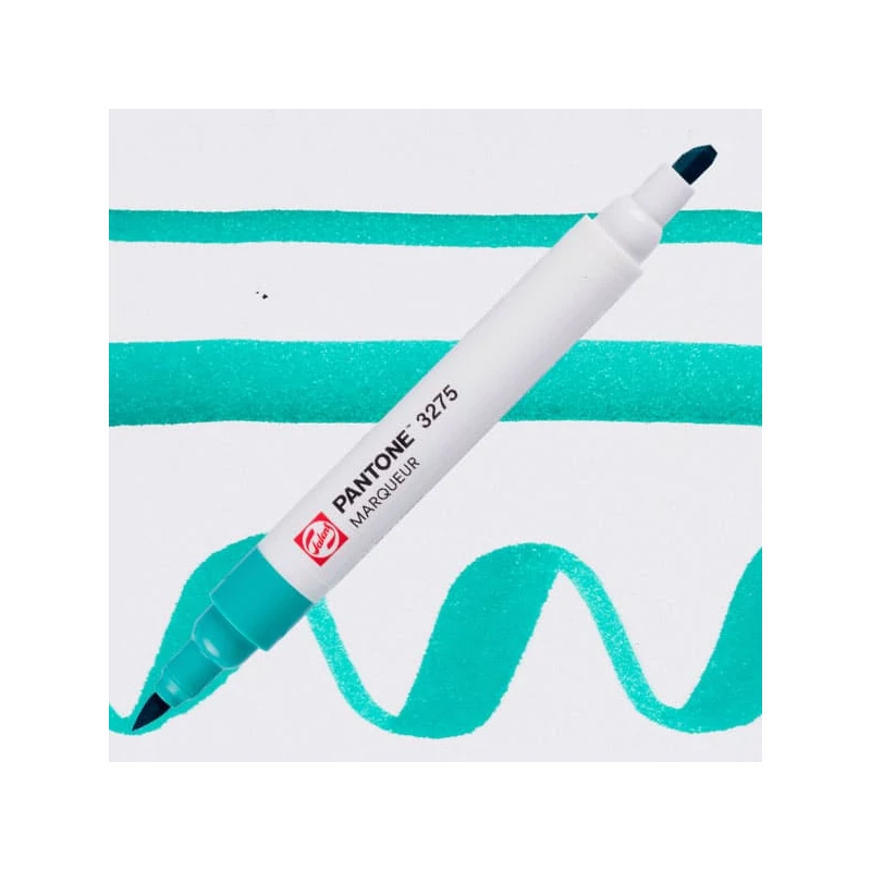 Talens Pantone dvostrani kist filc - 3275