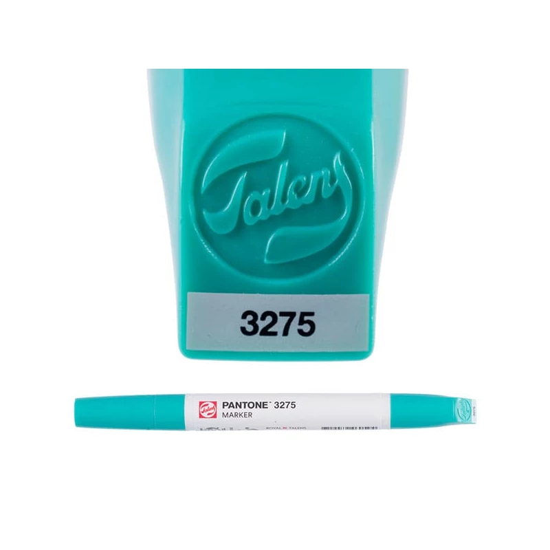 Talens Pantone dvostrani kist filc - 3275