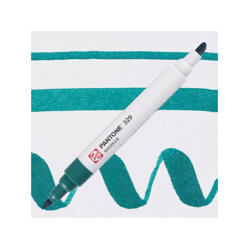 Talens Pantone dvostrani kist filc - 329