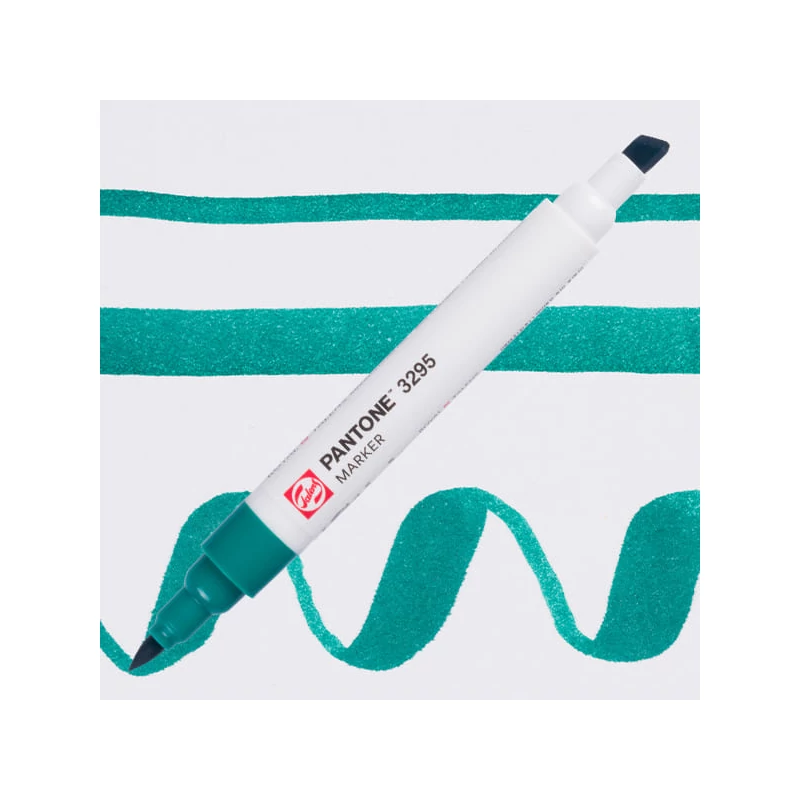 Talens Pantone dvostrani kist filc - 3295
