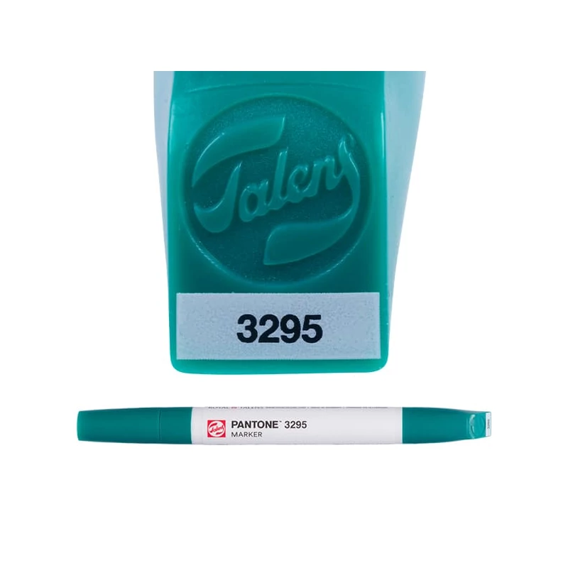 Talens Pantone dvostrani kist filc - 3295