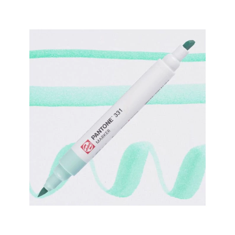 Talens Pantone dvostrani kist filc - 331