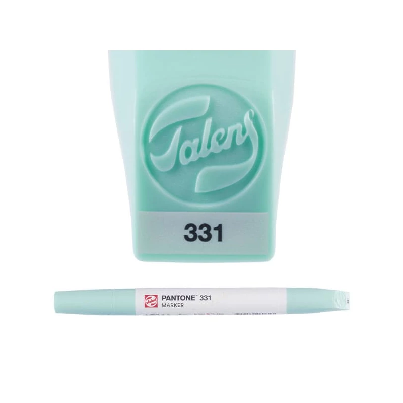 Talens Pantone dvostrani kist filc - 331