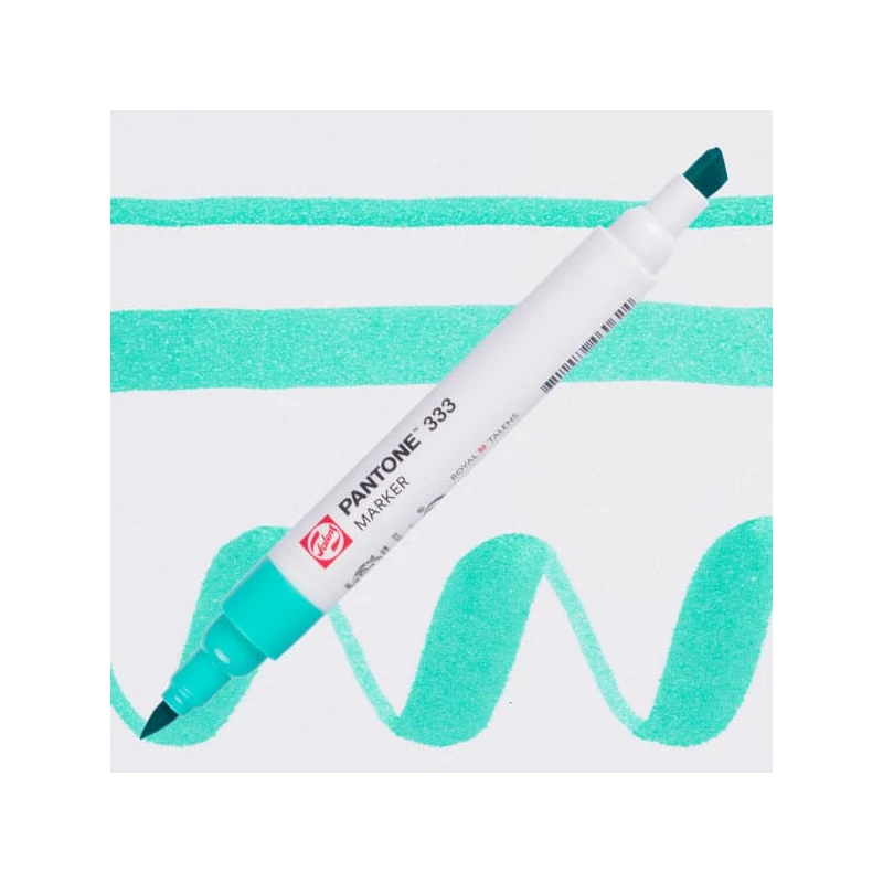Talens Pantone dvostrani kist filc - 333