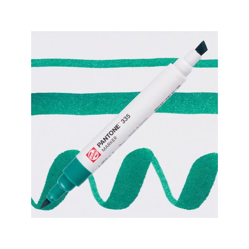 Talens Pantone dvostrani kist filc - 335