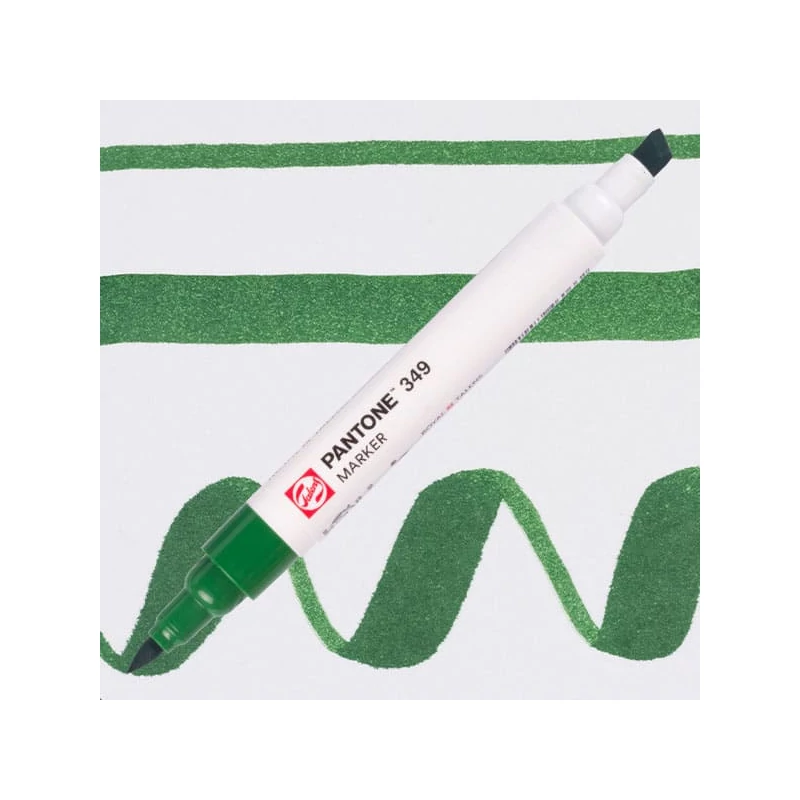 Talens Pantone dvostrani kist filc - 349