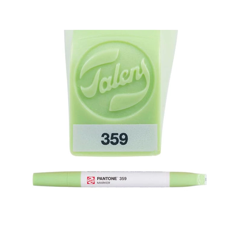 Talens Pantone dvostrani kist filc - 359