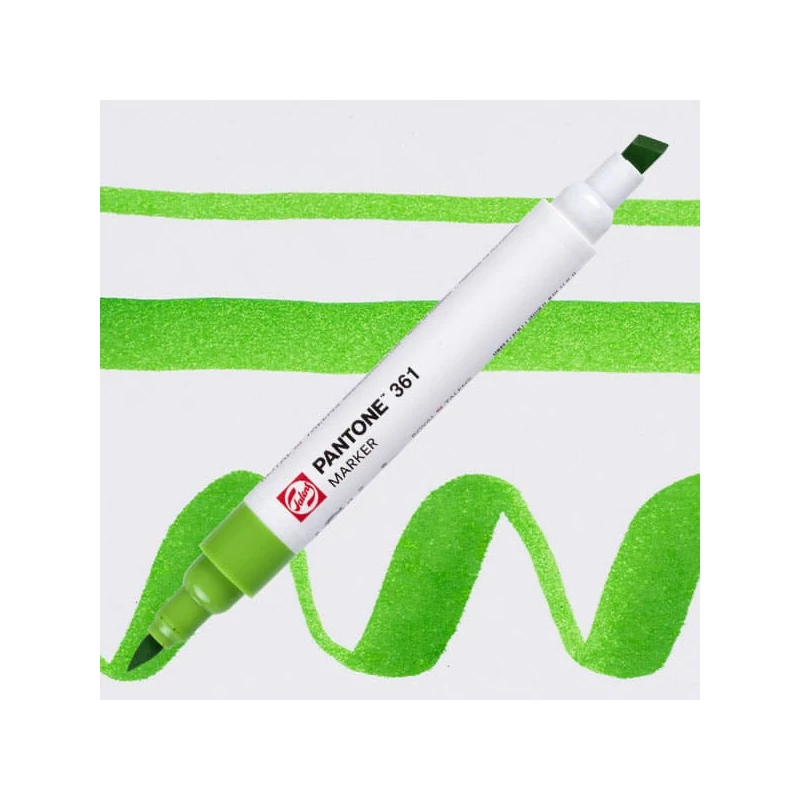 Talens Pantone dvostrani kist filc - 361
