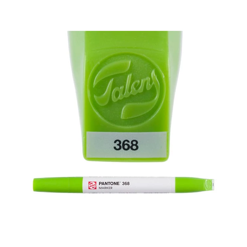 Talens Pantone dvostrani kist filc - 368