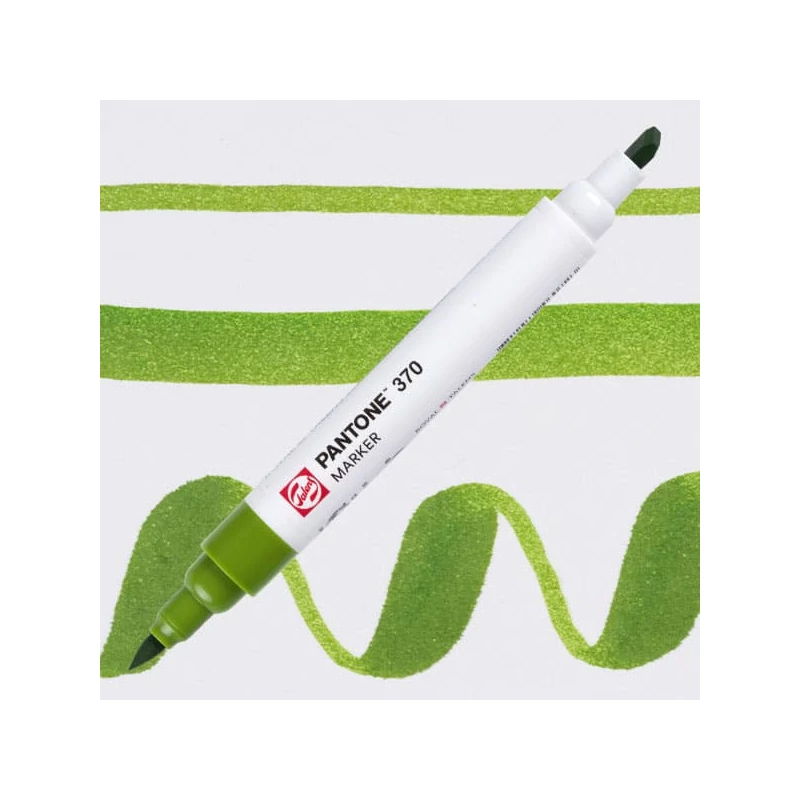 Talens Pantone dvostrani kist filc - 370