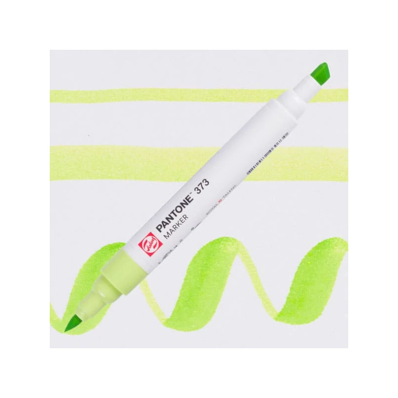 Talens Pantone dvostrani kist filc - 373