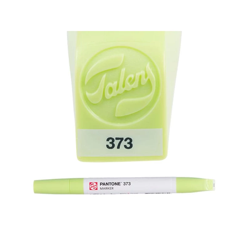Talens Pantone dvostrani kist filc - 373