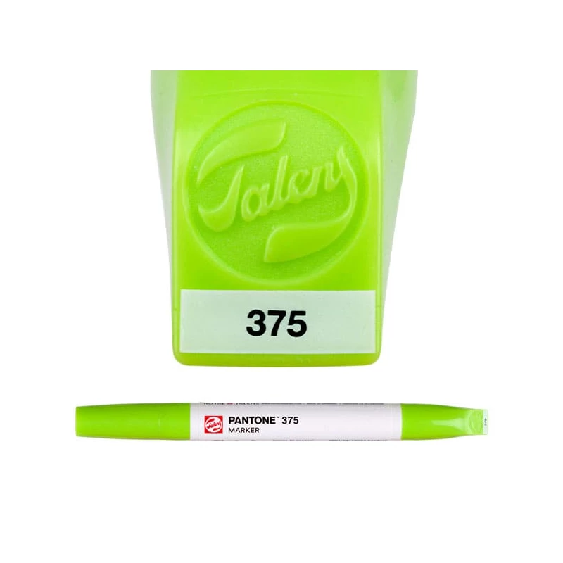 Talens Pantone dvostrani kist filc - 375