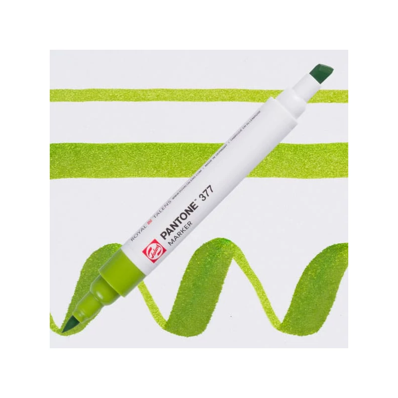 Talens Pantone dvostrani kist filc - 377