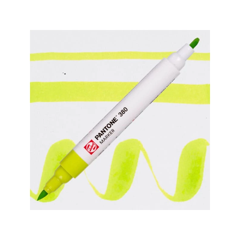 Talens Pantone dvostrani kist filc - 380