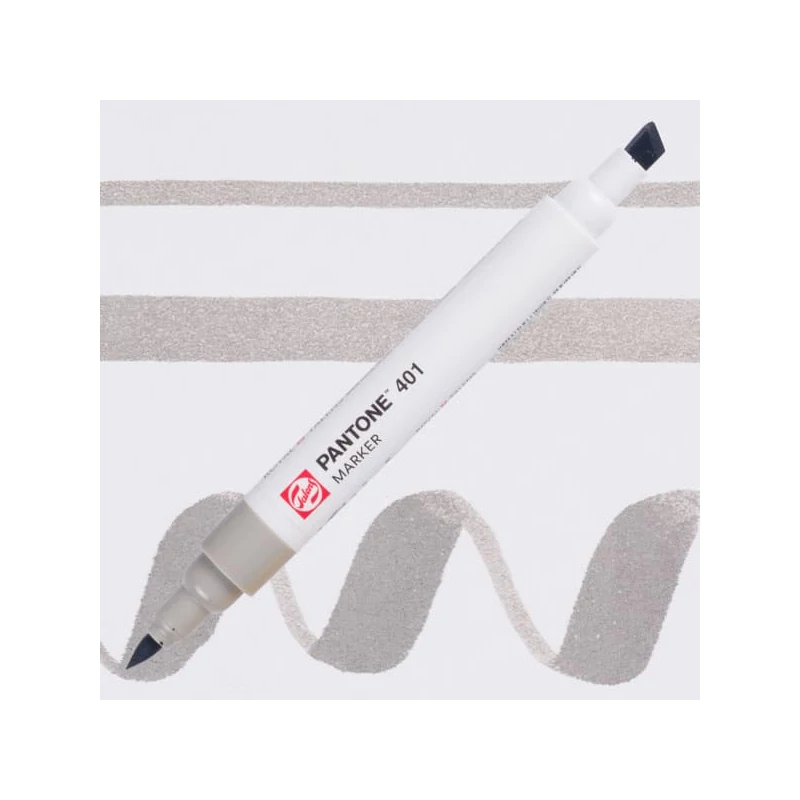 Talens Pantone dvostrani kist filc - 401