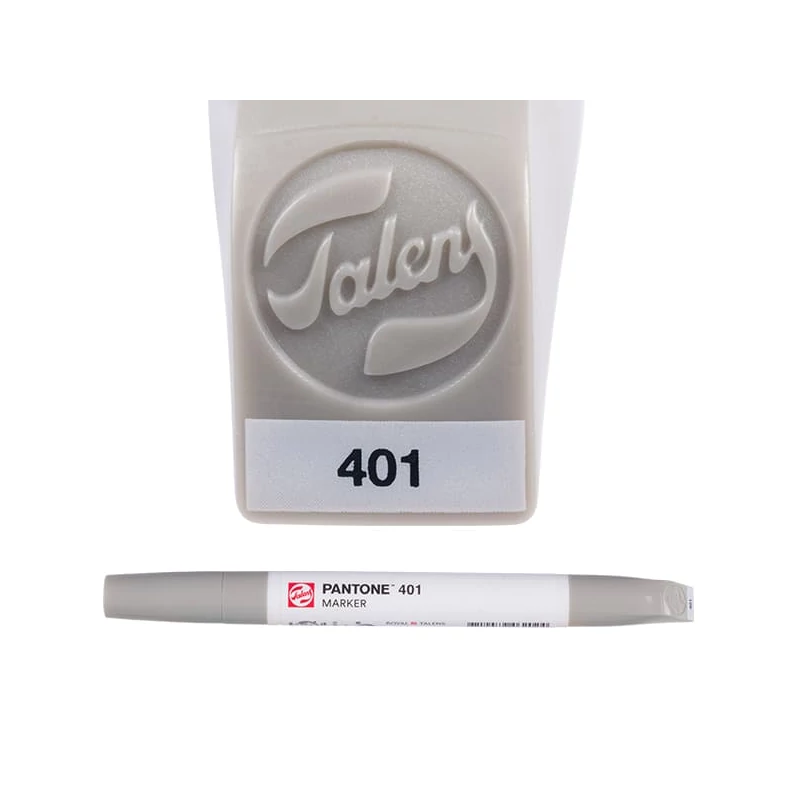 Talens Pantone dvostrani kist filc - 401