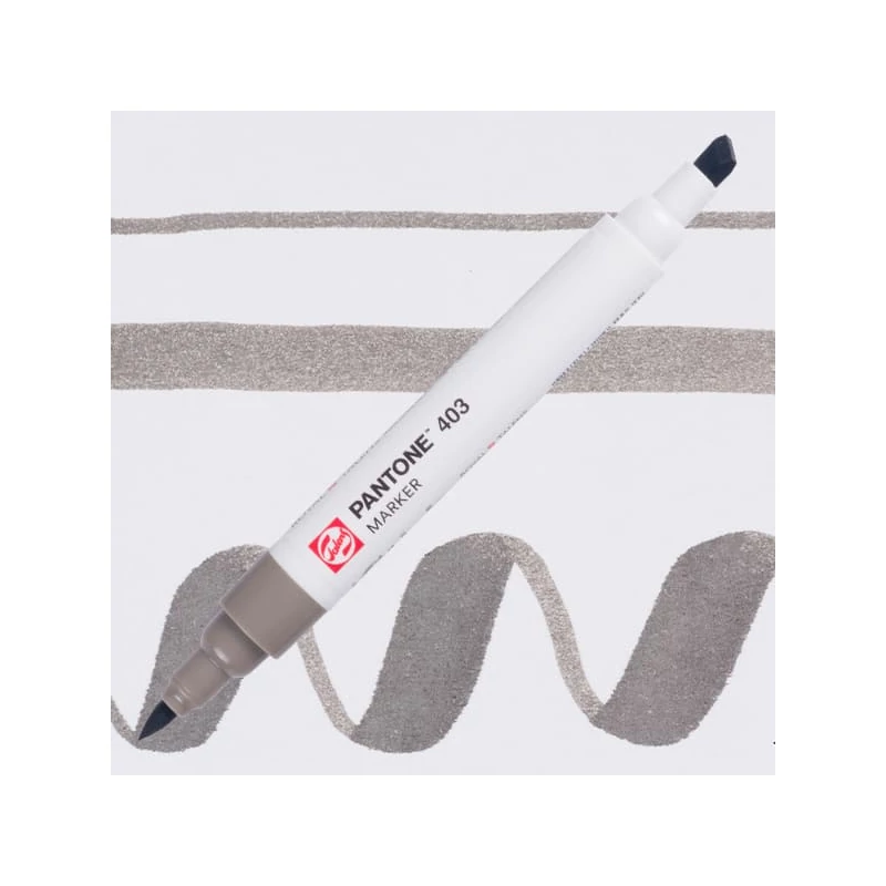 Talens Pantone dvostrani kist filc - 403