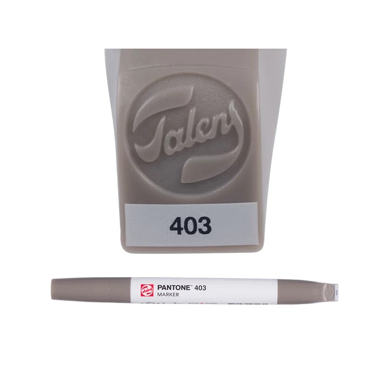 Talens Pantone dvostrani kist filc - 403