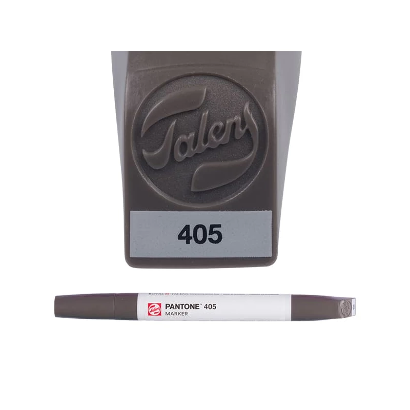 Talens Pantone dvostrani kist filc - 405