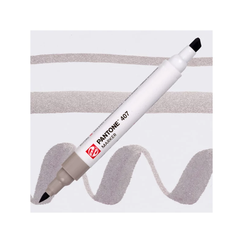 Talens Pantone dvostrani kist filc - 407