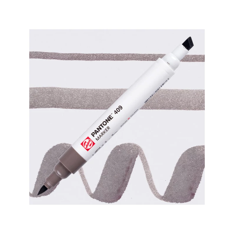 Talens Pantone dvostrani kist filc - 409
