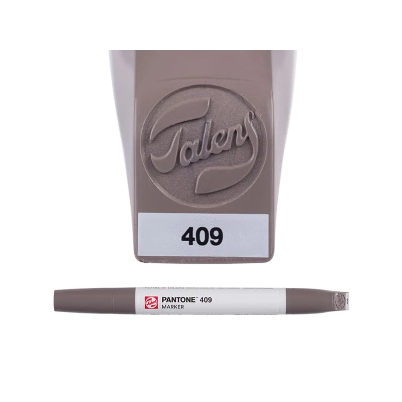 Talens Pantone dvostrani kist filc - 409